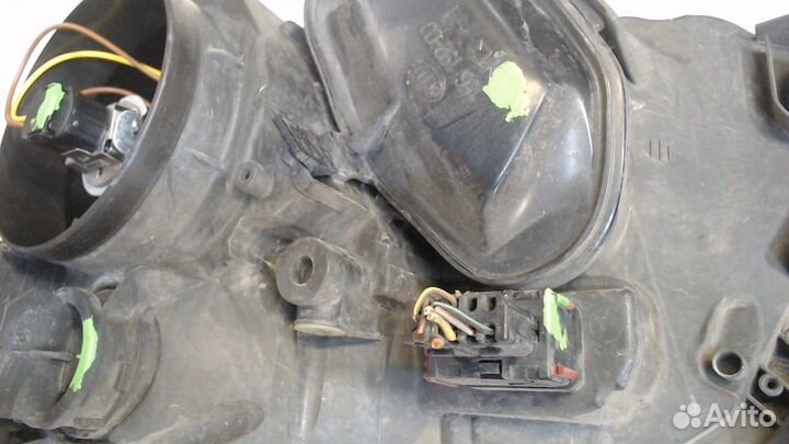 Фара (передняя) Opel Vectra C, 2004