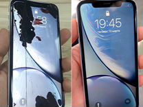 Быстрый ремонт iPhone Honor Samsung XiaoMi Meizu