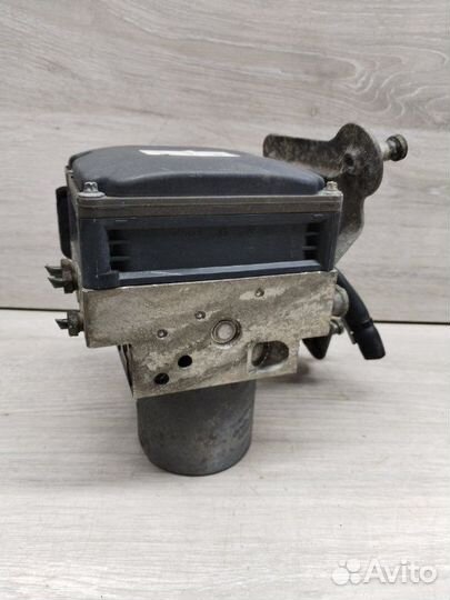 Блок ABS Mercedes E-Class W211 OM642 2008