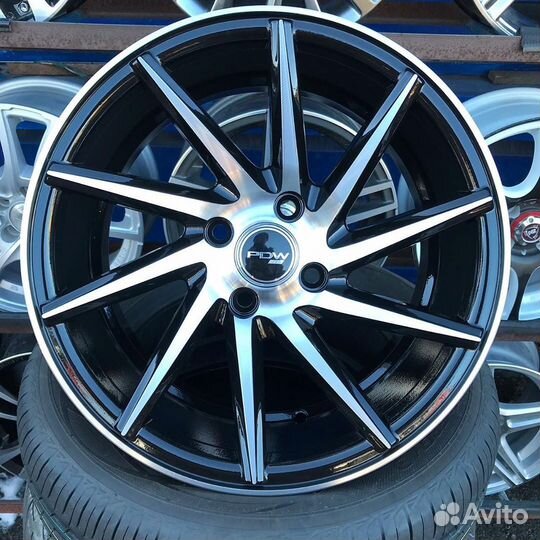 Диски R16 PDW 1022Right