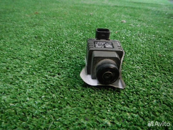 Б/У Б/У Камера BMW 3er G20 (2018-н.в.) 66559460607