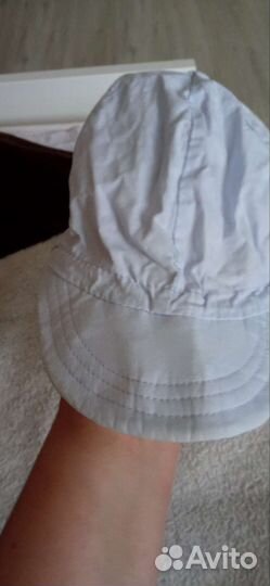 Фирменные шапки и кепки