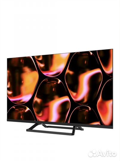 Нoвый тeлевизoр smarт тv Sbеr 32