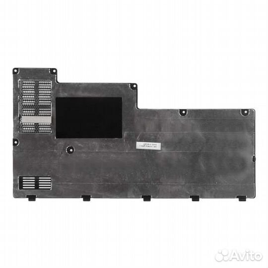 Крышка нижней части корпуса asus T12RV-1A (с разбо