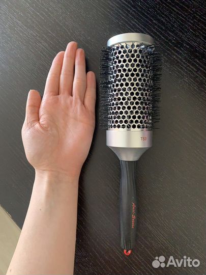 Olivia Garden Термобрашинг Pro Thermal 53мм