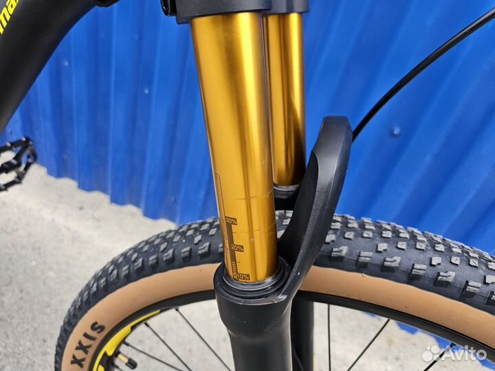 Велосипед GT