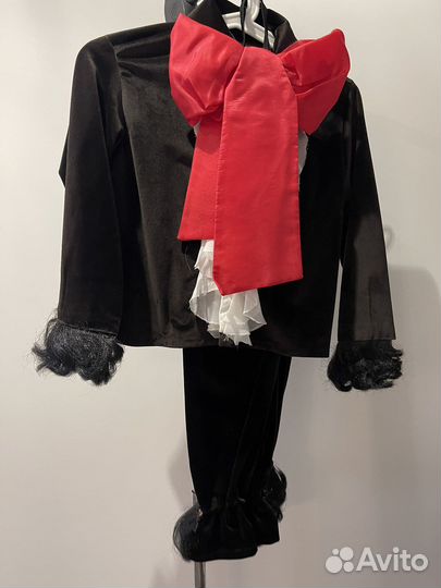 Костюм пес Артемон