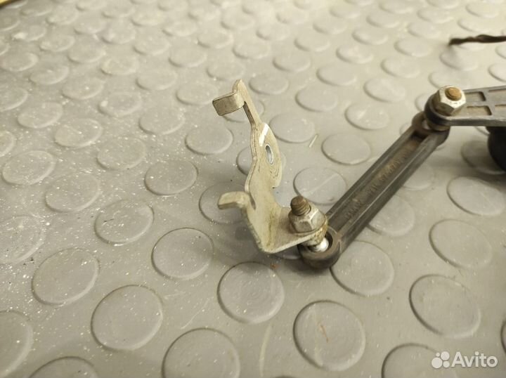 Датчик дорожного просвета Bmw X1 E84 N46B20B 2.0