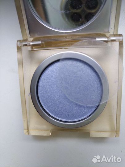 Тени для век Ajoure, Elegance