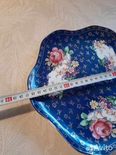 Блюдо для торта Япония