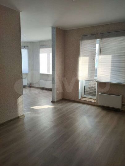 2-к. квартира, 69 м², 1/12 эт.