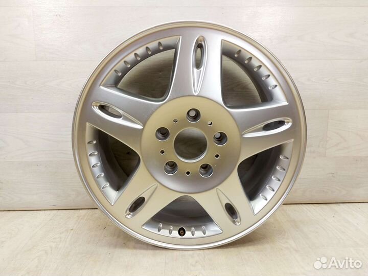 Диск литой Mercedes G-Class W463. 4634011002 Новый