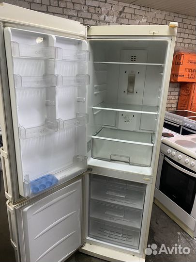 Холодильник LG No frost (2.камеры)