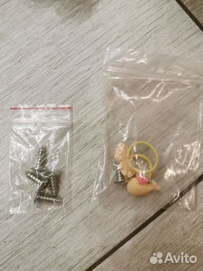 Манекен для груминга