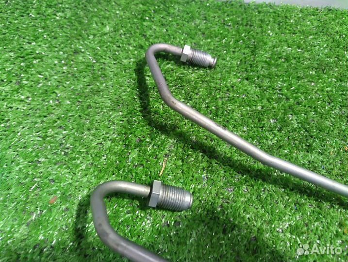 Трубка шланг Dynamic Drive Bmw 5 E60 N54B30 2008