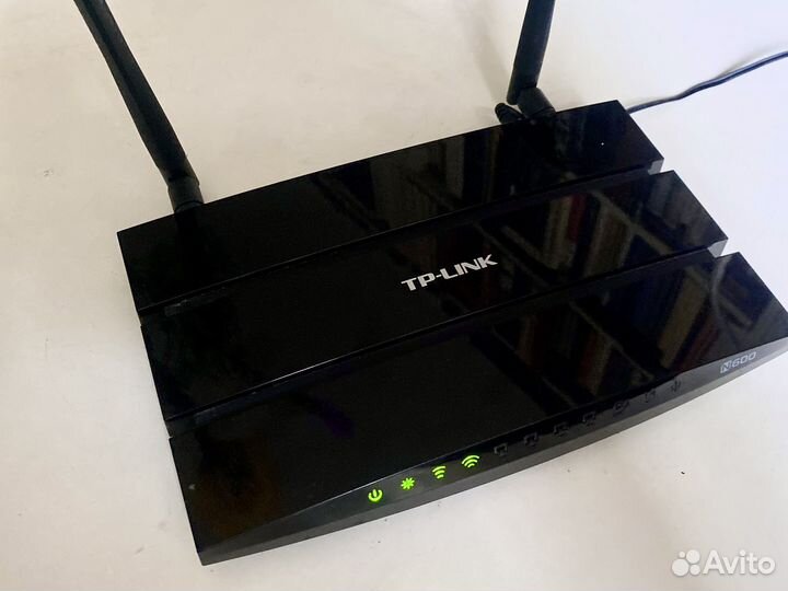 Роутер Tp-link