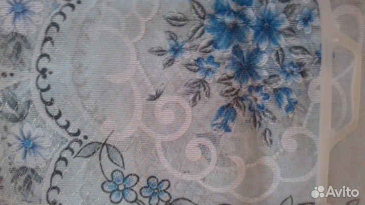 Покрывало (комплект) на кровать, новое