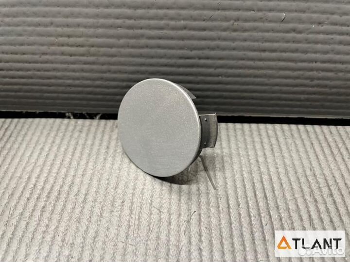 Заглушка бампера передняя toyota mark X