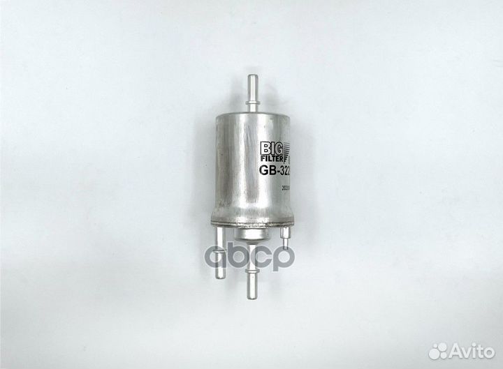 Фильтр топливный GB-3229 BIG filter