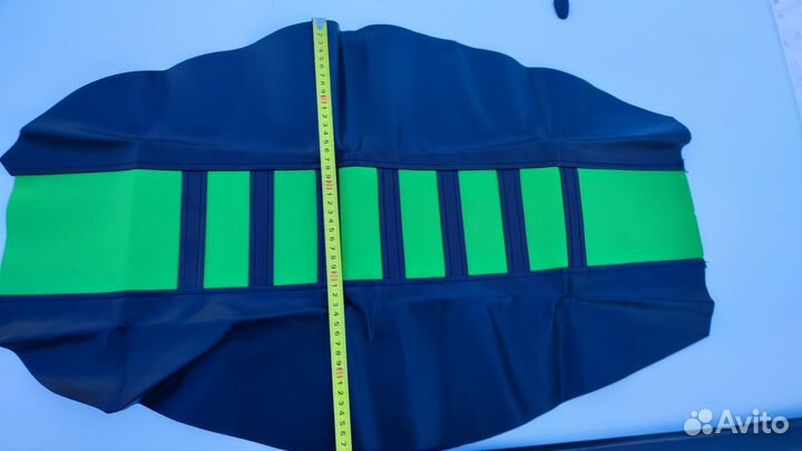 Чехол на сидение мотоцикла эндуро