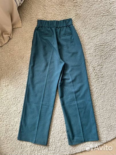 Брюки карго