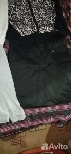 Женские вещи пакетом 40 42