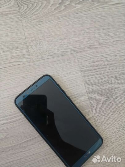 Мобильные телефоны бу honor 9lite