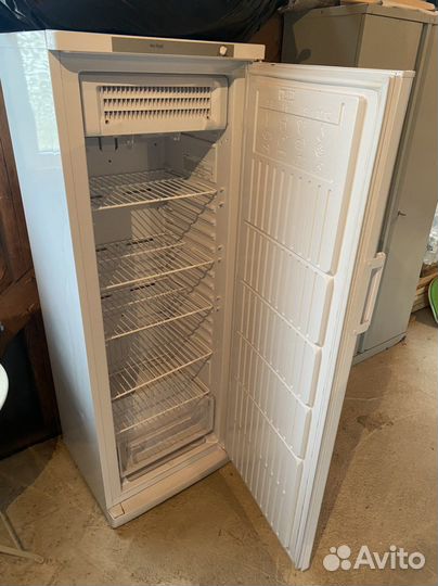 Морозильная камера indesit sfr167nf