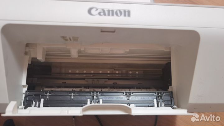 Принтер Canon pixma mg2440