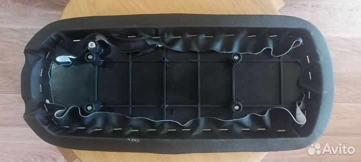 Сиденье пассажирское для велосипеда