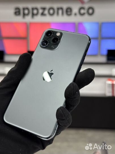 iPhone 11 Pro, 256 ГБ