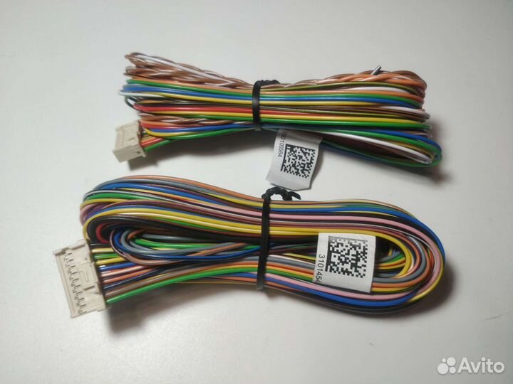 Комплект проводов Starline S96, S66, E96, E66