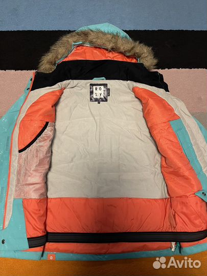 Горнолыжная куртка Roxy