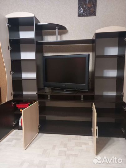 Стенка горка бу