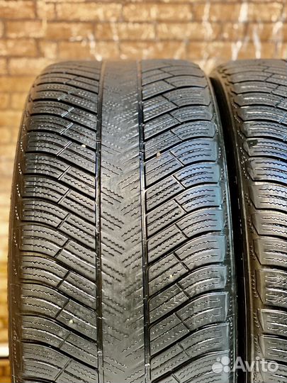 Michelin Pilot Alpin PA4 265/40 R19 98V