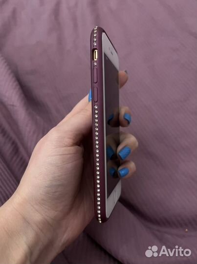 Чехол для iPhone 8