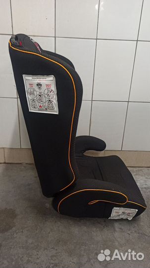 Детское автокресло