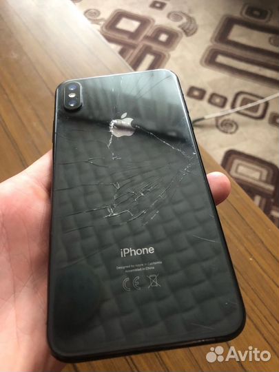 iPhone Xs Max, 64 ГБ