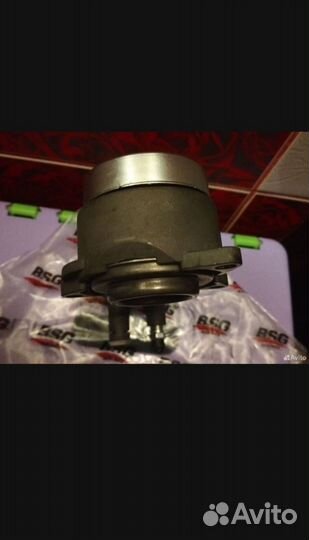 Выжимной подшипник для ford focus 1