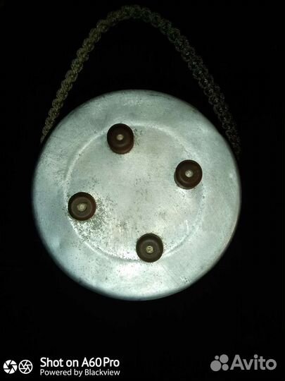 Термос советский 2,8 литра