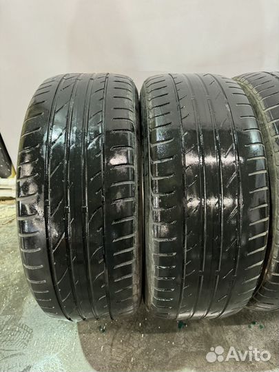 Sailun Atrezzo ZSR2 225/55 R17 101H