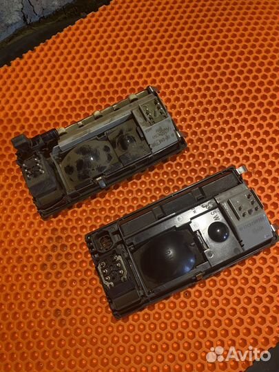 Плафон салона Mercedes Benz W124