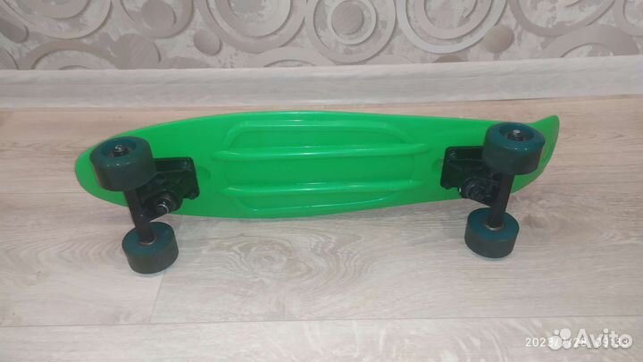 Мини круизер Termit Basic 21,5