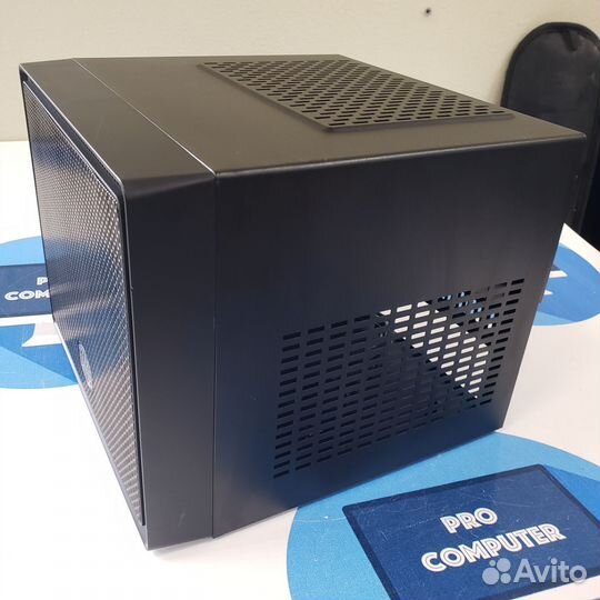 Корпус Cooler Master Elite 110 Mini-ITX mITX