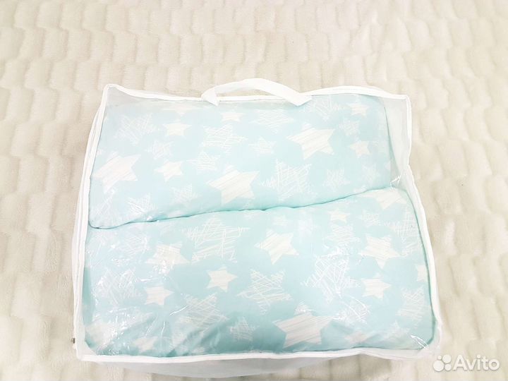 Подушка для беременных