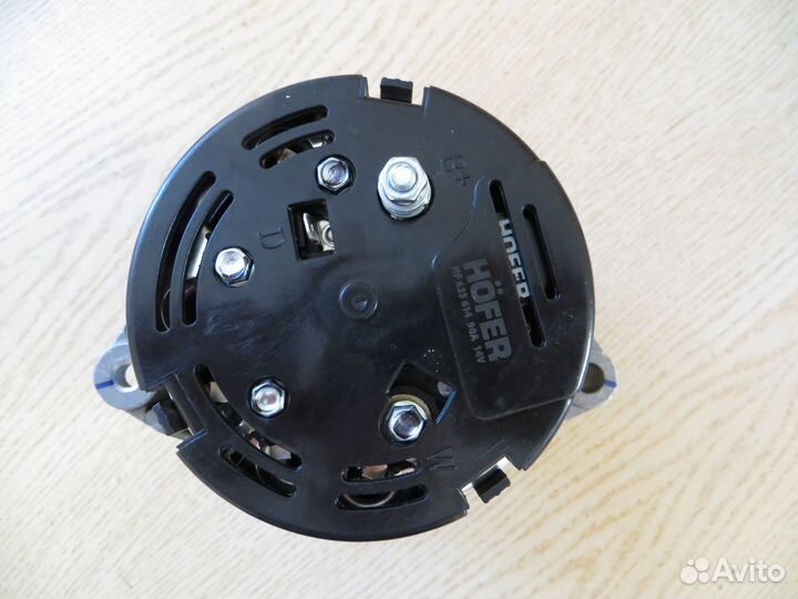 Генератор ваз 2110-2115