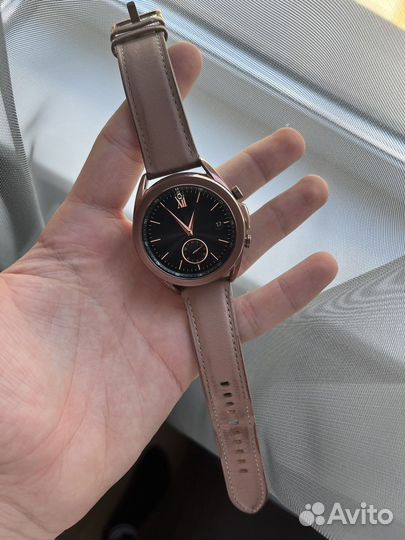 Samsung galaxy watch3 41