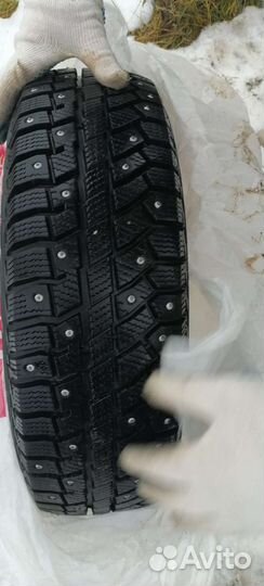 Cordiant Comfort 185/65 R14 и 175/60 R14 80