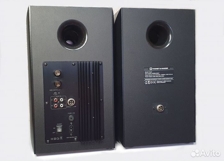Акустические колонки Thonet & Vander