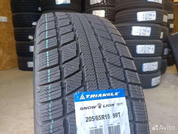 Triangle TR777 205/65 R15 99T